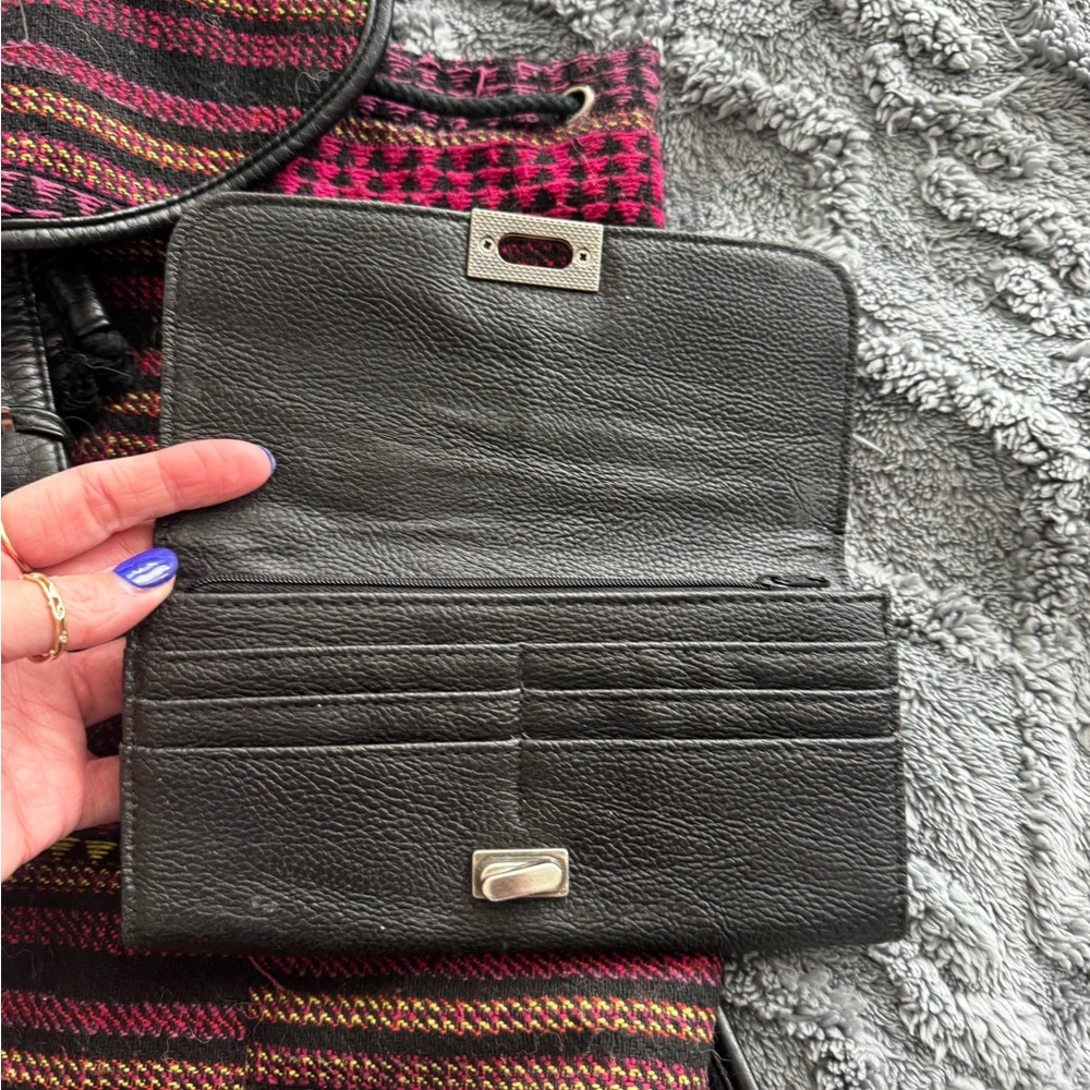 Roxy Backpack and Wallet Set - Picture 2 of 7